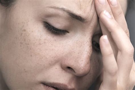 New Treatment Provides New Hope For Migraine Sufferers