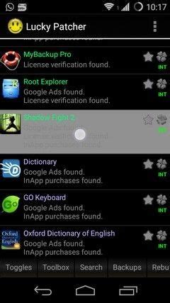 Lucky patcher is a great android tool to remove ads, modify permissions, bypass premium applications license verification, and more. Apa Itu Lucky Patcher : Cara Menggunakan Lucky Patcher Tanpa Root Untuk Game : Game rpg, moba ...
