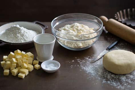 Here's how to keep them looking young. Chocolate shortcrust pastry recipe : SBS Food