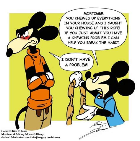 Admit It Disney Fan Art Mickey Mouse Disneys House Of Mouse