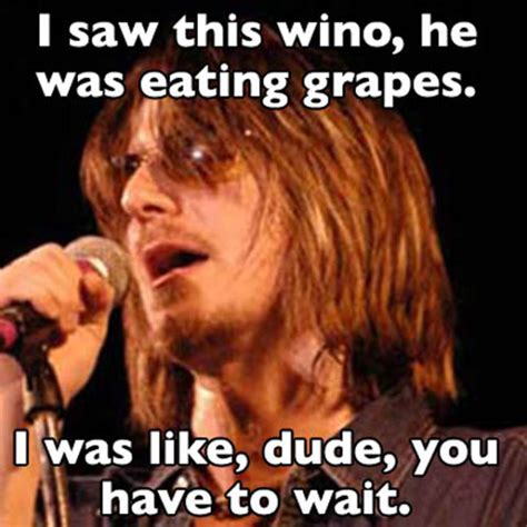 The Funniest Mitch Hedberg Quotes Of All Time 24 Pics