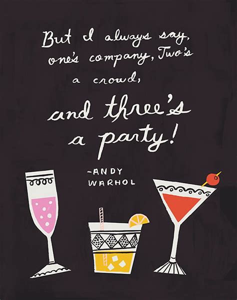 Partying Quotes Dunia Sosial
