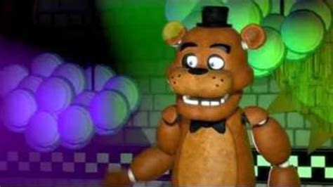 Hello Youtube Im Freddy Youtube