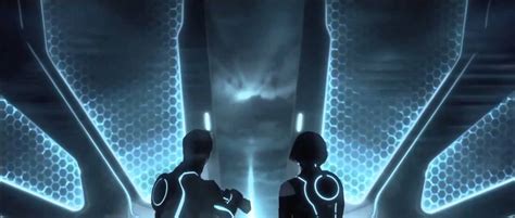 Tron Legacy Music Video Youtube