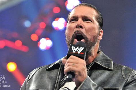 Kevin Nash Returns To Raw And Cuts An Awesome Promo Aside From Some