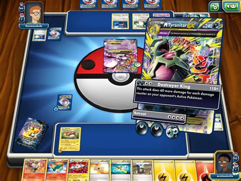 A simple application that helps you create and design your own installing pokemon card maker 1.0. The Pokemon Trading Card Game Online Has A New Beta ...