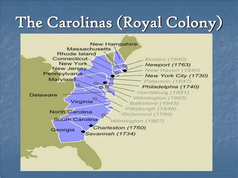 Ppt Geography Of The Colonies Powerpoint Presentation Free Download