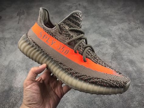 Quality Replica Shoes Fake Yeezy Boost 350 V2 Beluga For Sale Online