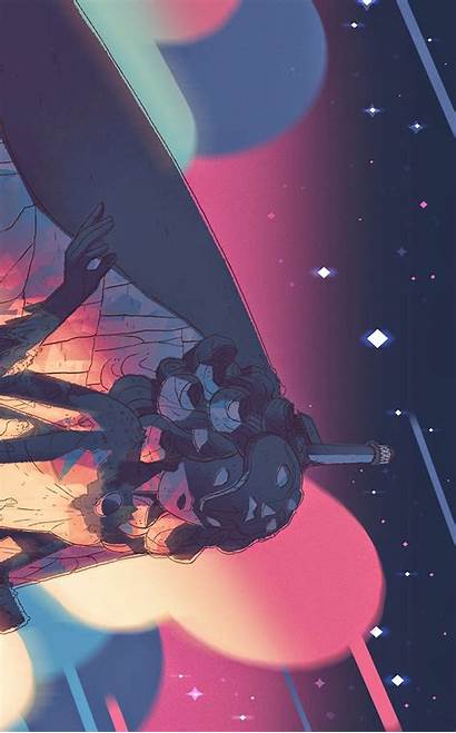 Wallpapers Steven Universe Mobile Phone Iphone Su