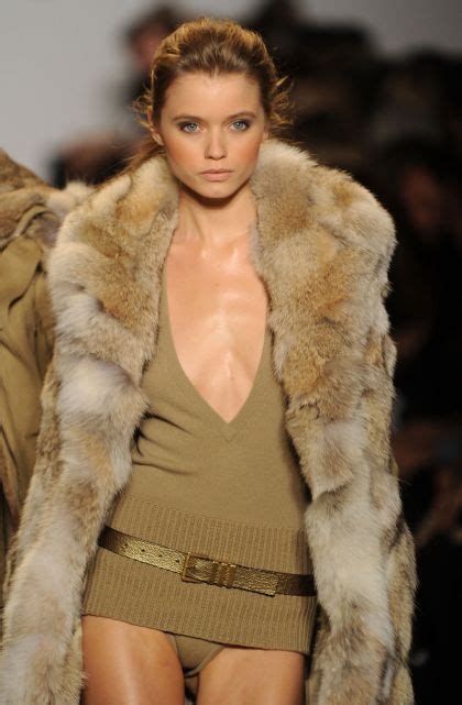 Fur And Fashion Fashion Fur Fashion Michael Kors Fall