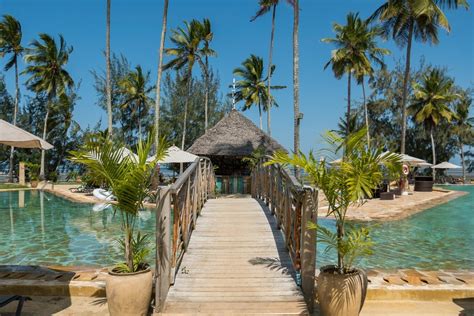 Zanzibar Beach Resort Hotel