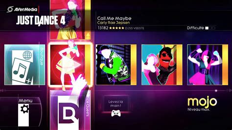 Just Dance 4 Song List Youtube