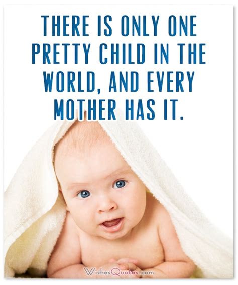 Enjoy top 1 shona quotes & sayings. 35 Short but Meaningful Mother and Baby Quotes to read