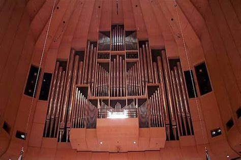Sydney Opera House Grand Organ Alchetron The Free Social Encyclopedia