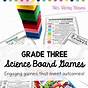 Science For 6th Graders Games