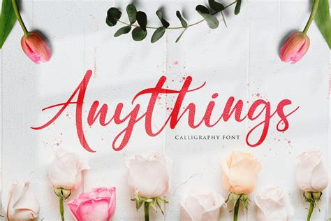 40 Best Calligraphy Fonts 2024 Theme Junkie