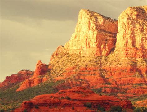 Sedona Vortex Retreat Goop