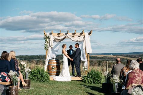 The Event Barn at Highland Farms | Reception Venues - Somerset, PA