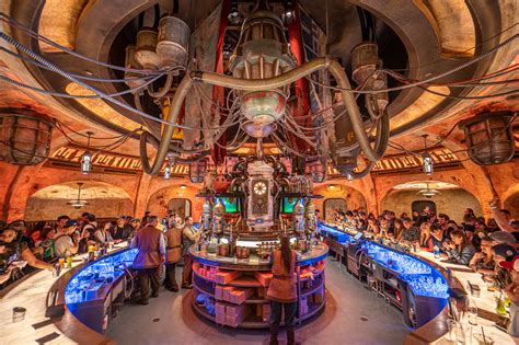 The Ultimate Guide To Star Wars Land At Disney World Florida The