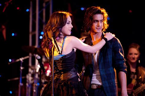 Victorious Jade And Beck