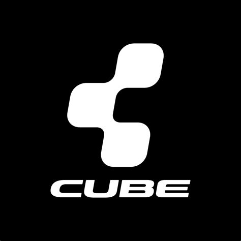 Cube Mountain Bikes Logo