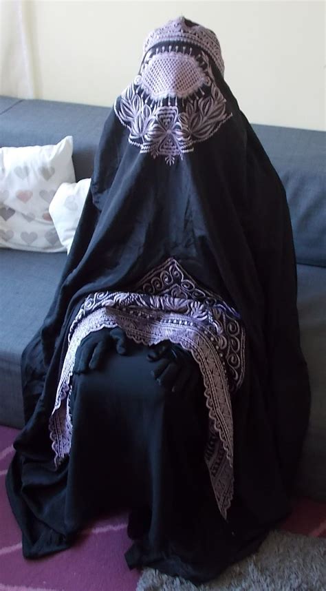 Alhamdulillah Niqab Fashion Muslim Fashion Hijab Niqab Hijabi Islam Women Burka Beautiful