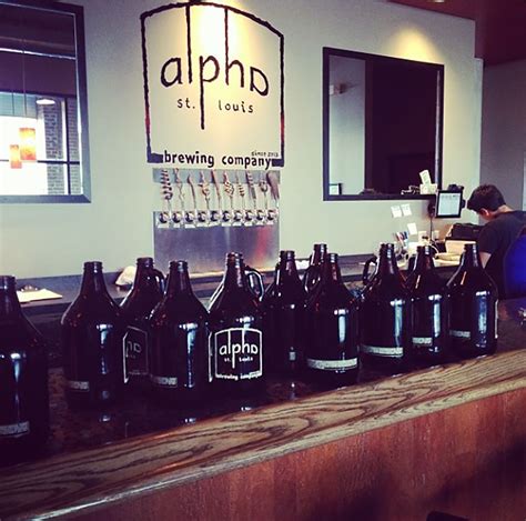 Shop at home for every room, every style, and every budget. Alpha Brewing Company at 1409 Washington AVE in St. Louis ...