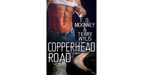 Copperhead Road Southern Beaus 3 By Td Mckinney