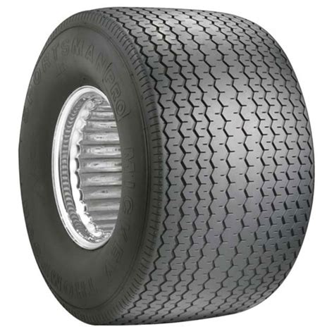 Mickey Thompson Sportsman Pro Tyre 201829 X 1850 15lt Mt6559