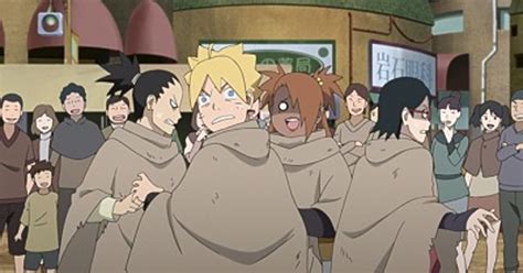 Episode 82 Boruto Naruto Next Generations Anime News Network