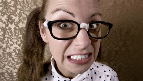 Top 5 Struggles At Work Only People With Glasses Understand