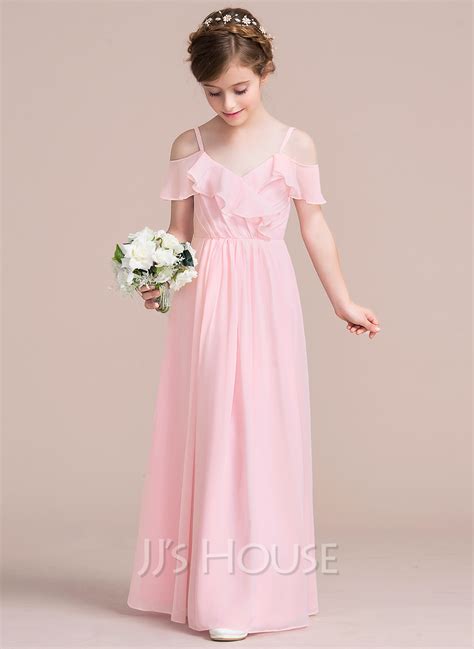 Bridesmaid dresses milwaukee grab yourself a piece of bridesmaid dresses milwaukee and accentuate your ensemble to bring out your elegance. A-Line/Princess V-neck Floor-Length Chiffon Junior ...