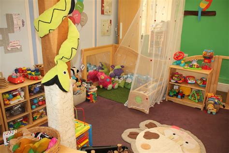 Acorn Room Under 2 Years Little Explorers Childrens Nursery In