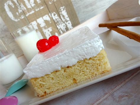 Cómo hacer PASTEL de 3 LECHES casero FÁCIL y delicioso