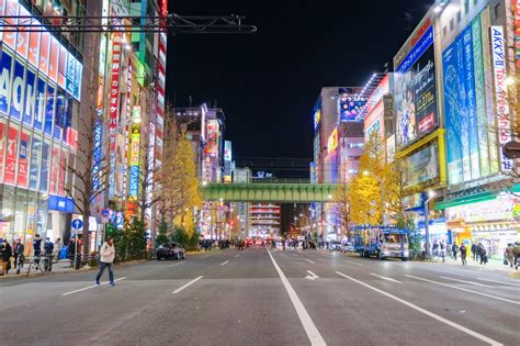 With so much to see and do, akihabara is one of tokyo's most lively entertainment and retail districts that deserves a visit. Akihabara Tokyo : Things To Do In Akihabara The Otaku ...