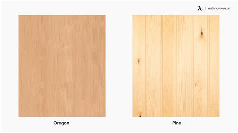 Mdf Wood Vs Solid Wood Standing Desk Whatre The Differences