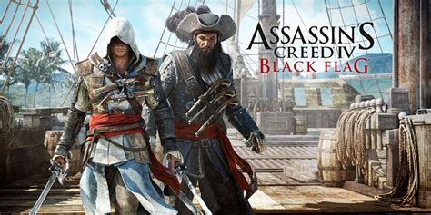 Assassin S Creed IV Black Flag Giochi Per Wii U Giochi Nintendo