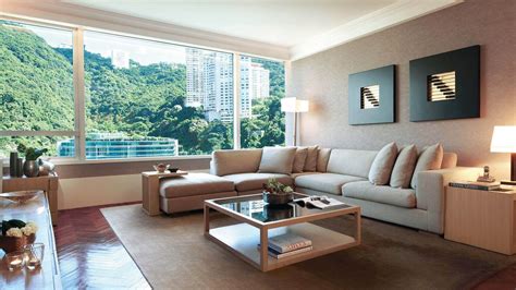 The Most Luxurious Serviced Apartments In Hong Kong Tatler Hong Kong