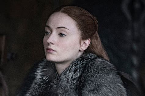 6 Surprising Facts About Game Of Thrones Actress Sophie Turner South