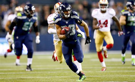 Anything But Pedestrian The Top Moments Of Doug Baldwin’s Iconic Seahawks Career
