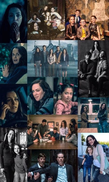 The Haunting Of Hill House Wallpapers Tumbex