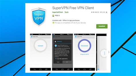 Well, vpnpro guys are here to. SuperVPN Free VPN Client review | TechRadar