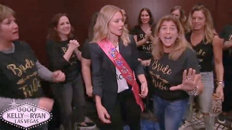 Watch Access Hollywood Interview Kelly Ripa Finally Has The Ultimate