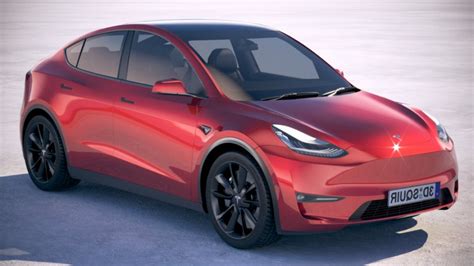 2022 Tesla Model Y Interior Top Newest Suv