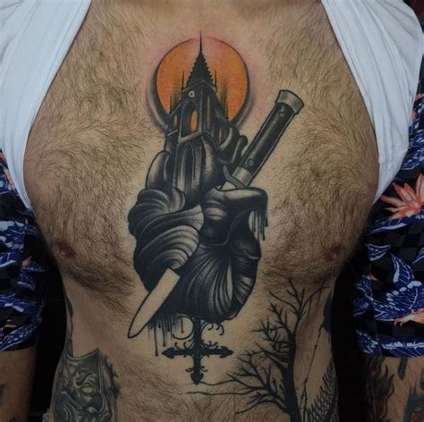 Neil Dransfield Tattoo Artist Tattoo Artists Tattoos Artist