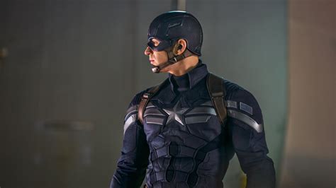 Hero Returns In ‘captain America The Winter Soldier The New York Times