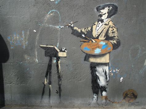 Banksy Most Expensive Artwork