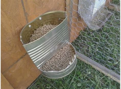 Zoom In Real Dimensions 800 X 592 Rabbit Feeder Meat Rabbits Diy