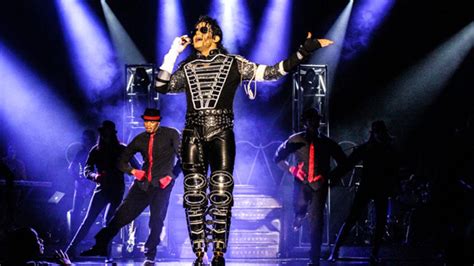 Mj Live Best Shows Things To Do In Las Vegas
