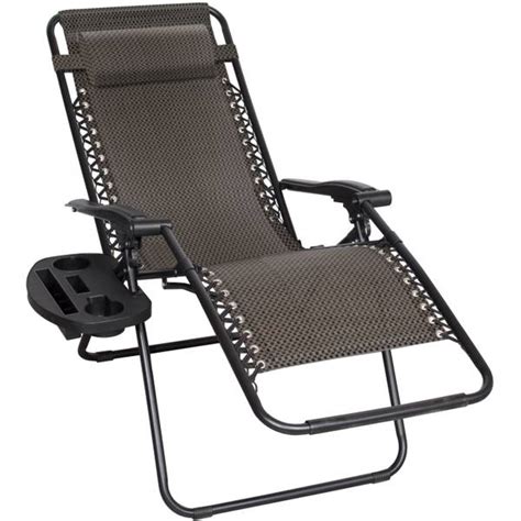 Shop for all kinds of outdoor zero gravity chairs. Mahco Zero Gravity Chair - ZG2200-S19-S-5-2-5BO | Blain's ...
